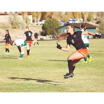 micada van Der Heyde 