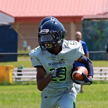 Kingston Quattlebaum