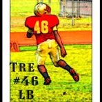 Tre'von Taylor