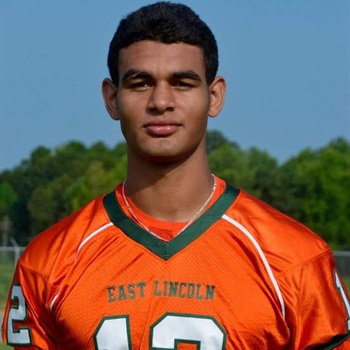 Chazz Surratt