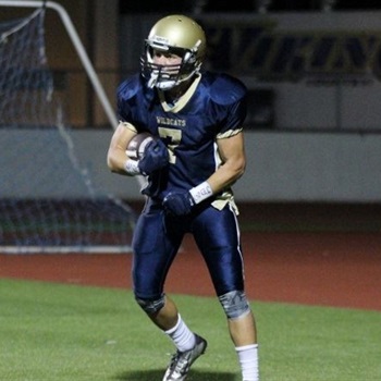 Zachary Farber