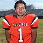 Alex Garza