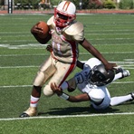 Da'Vonte Carline