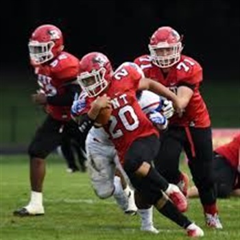 Tyrell Fields