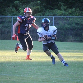 Austin Eubanks