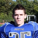 Connor Madigan