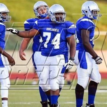 Dezmond Johnson