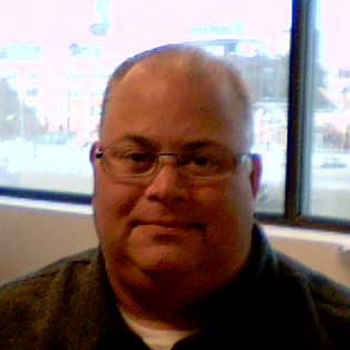Scott Galbreth