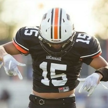 Dharen Kalani Ku'upuwa' Ikona Lima Mo