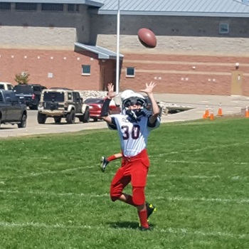 Bryson Christian Quimby