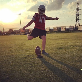 Zach Maren