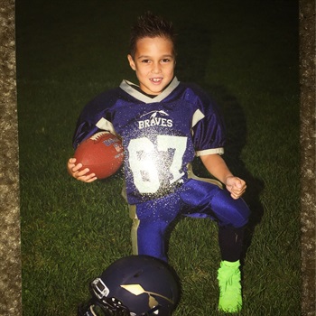 Christopher Rosamond