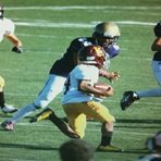 Jerry Raye