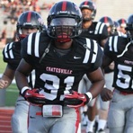 Anthony Washington