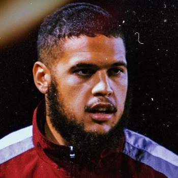 Quinton Taylor