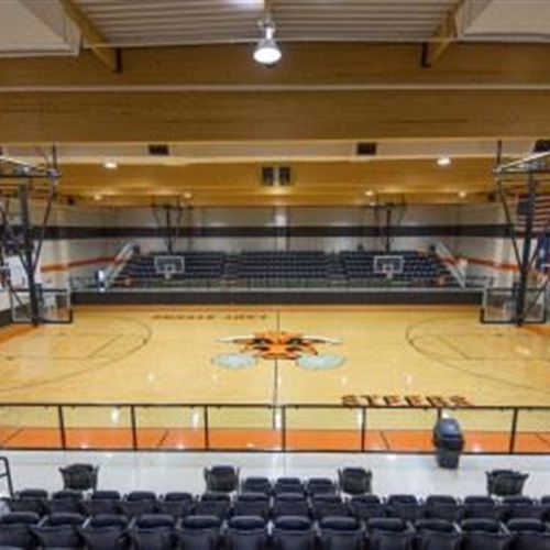 Boys' Varsity Basketball - Robert Lee High School - Robert Lee, Texas -  Basketball - Hudl