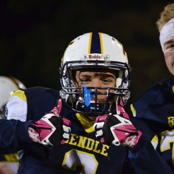 Dallas Haubenstricker