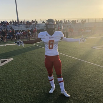 Malachi Williams