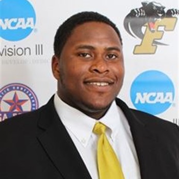 Dyanta Caldwell