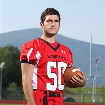 Josh Dalton