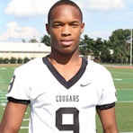 Jaylen Kent