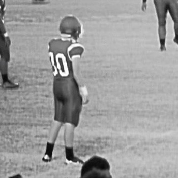 Dawson Grisham