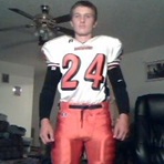 Zach Barnes