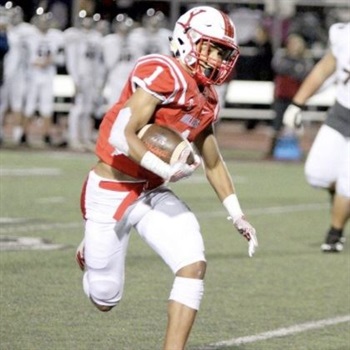Isaiah Butler
