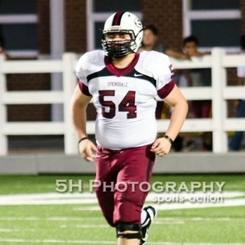 Kaleb Wade