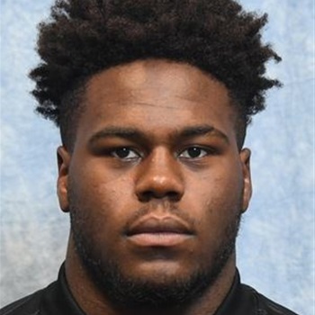 Tevan McAdams