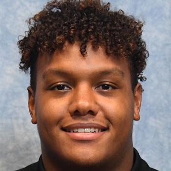 Ryan Coleman - Qualifier