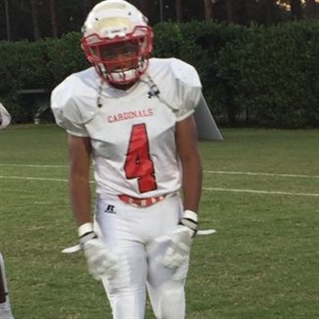 Malik Reese