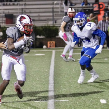 Roderick Jimerson Jr.