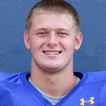 Garrett Stauffer