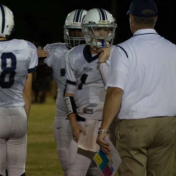 Michael Glaze Junior