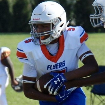 Chris “CC” Caldwell