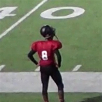 Jacobi johnson