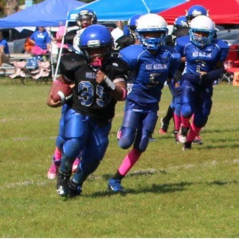 AFFEON RIVERS superman 