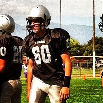 Nicholas Leavitt