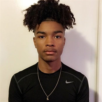 Keyontay Clay