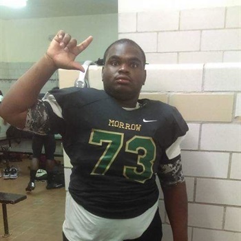Dontavious Johnson