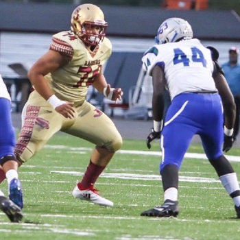 Francisco Renteria Jr.