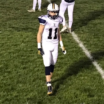 Micah Mamula-Zarlingo