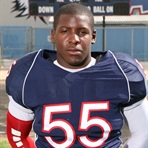 Tarell Dawson