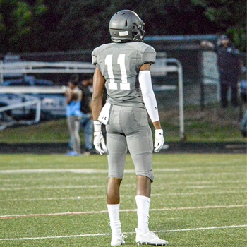 Trey Harris