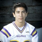 Steven Halcon