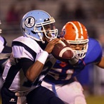 Ron Gant