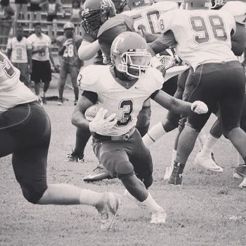 Kyriee Warren