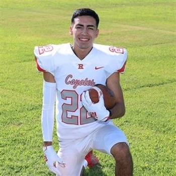 Joel Sanchez