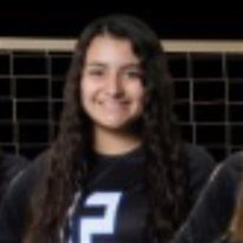 Olivia Camareno